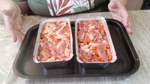 ЗАКУСОЧНЫЙ МЯСНОЙ ХЛЕБЕЦ.