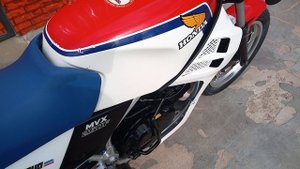 Продажа мотоцикла HONDA NVX250F