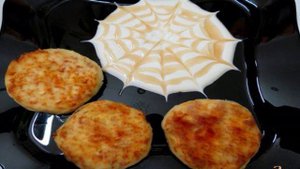 Сырники с кленовым сиропом