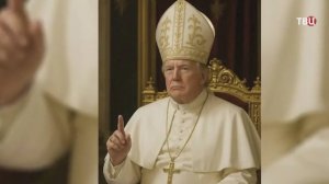 Трамп проводит "хорошие беседы по Украине" и злит оппонентов / События на ТВЦ
