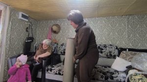 Приехали на дачу ✅😄‼️