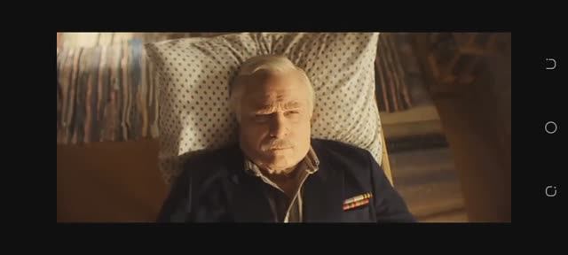 Батя 2 . Дед (Трейлер 2025)