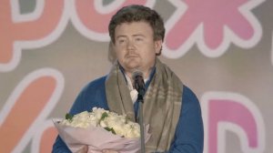 Павел Карпухин поздравил детский театр-студию «Непоседы» с 34-летием