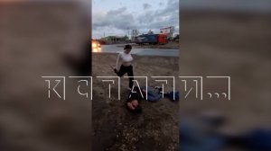 19-летняя девушка решила построить свою популярность на издевательстве и чуть не убила человека