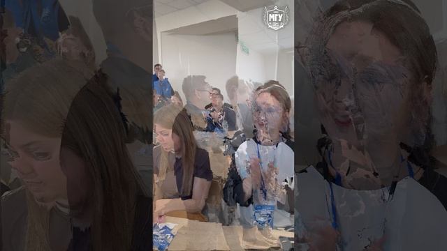 Что было на мероприятии «Форпост.ДНР»?