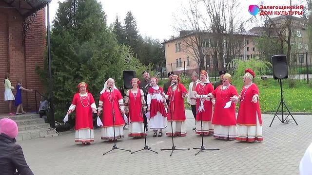 2025.05.04 - День Жён Мироносиц