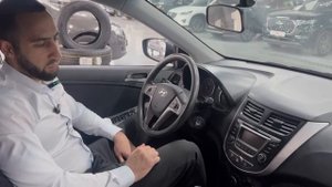 Продается HYUNDAI Solaris 2014 /Авто с пробегом