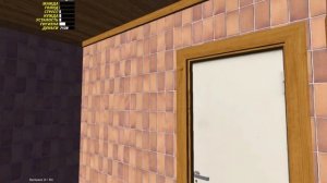 прохождение my summer car финал(плохая концовка)