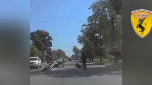 СУПЕР ПОДБОРКА#44 АВАРИЙ И ПРОИСШЕСТВИЙ НА ДОРОГЕ