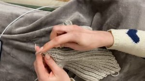 Узор "Косы" спицами: классика вязания ВязаныйМир