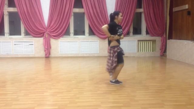 Алимбекова Ольга (связка) смотреть онлайн