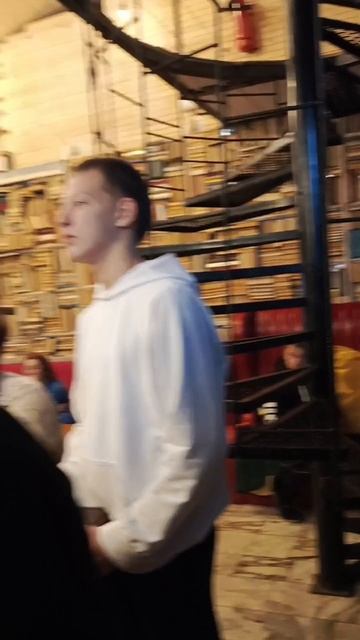 5й фрагмент из 5и. Спектакль "Мама, ну хватит!" для подростков и их родителей от Людмилы Москалевой