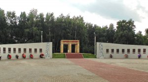 3 серия. Парк Победы