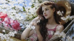 Что так сердце растревожено