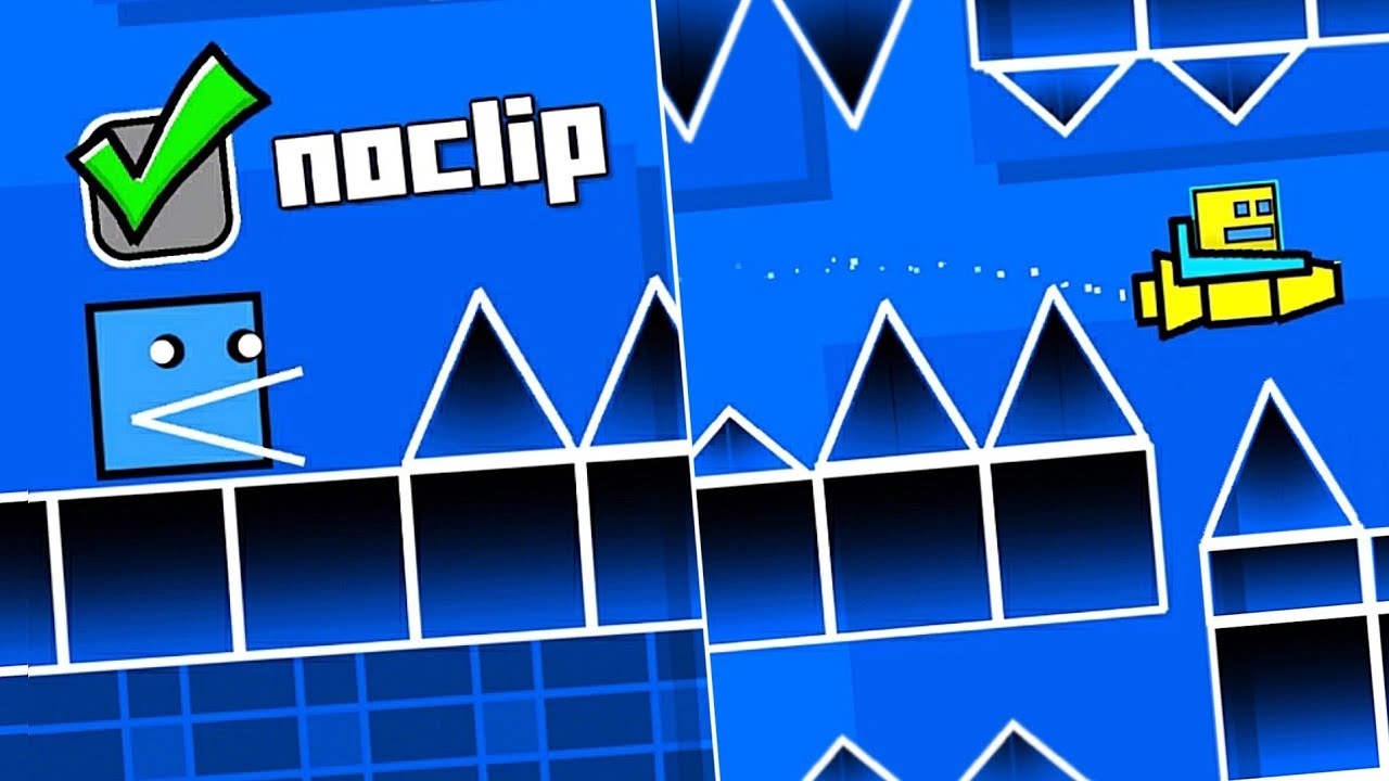 Noob vs Pro II by Cyutee смотреть онлайн