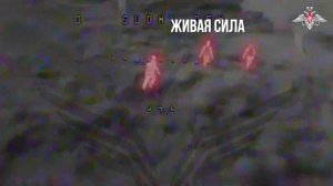 Боевая работа специалистов Центра «Рубикон»