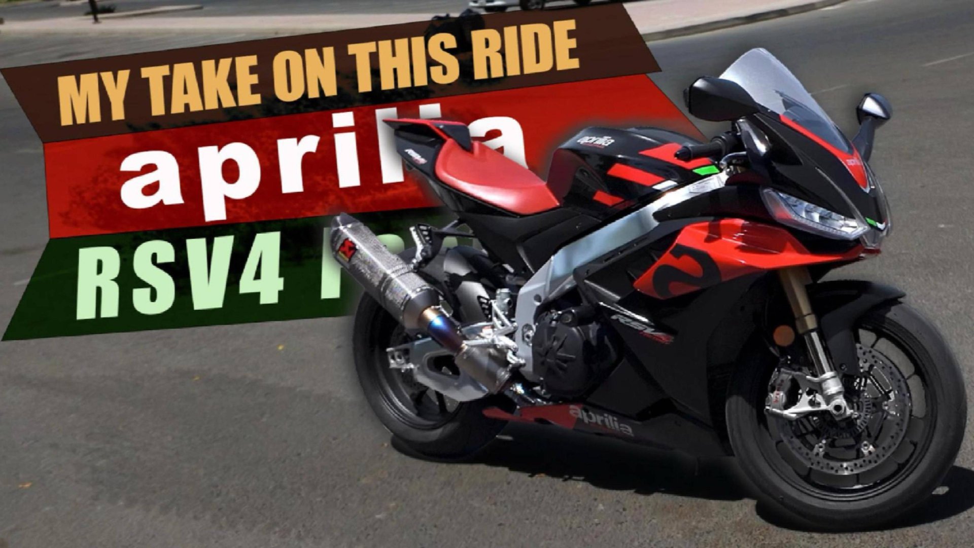 Мысли вслух: Aprilia RSV4 Factory 1100 (2022) Максимум за минимальные деньги! 🦾 смотреть онлайн