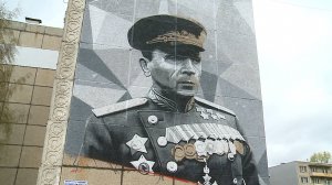 (Рыбинск-40) ЛЕГЕНДА АРМИИ