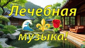 ОЧИЩАЮЩАЯ ОТ НЕГАТИВНОЙ ЭНЕРГИИ МУЗЫКА ДЛЯ МЕДИТАЦИИ 🎵 РАССЛАБЛЯЮЩАЯ РЕЙКИ МУЗЫКА ДЛЯ ДУШИ