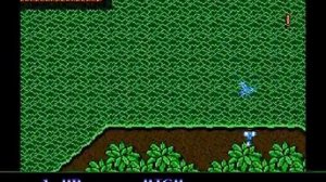 NES - Sky Shark
