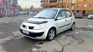 Обзор Renault Scenic 2008  г. Копейка | Самые Нужные Автомобили