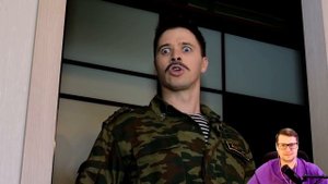 ТИПИЧНАЯ АРМИЯ - Виталий Орехов - Реакция на Батю