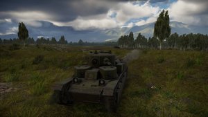 War Thunder 9 часть .