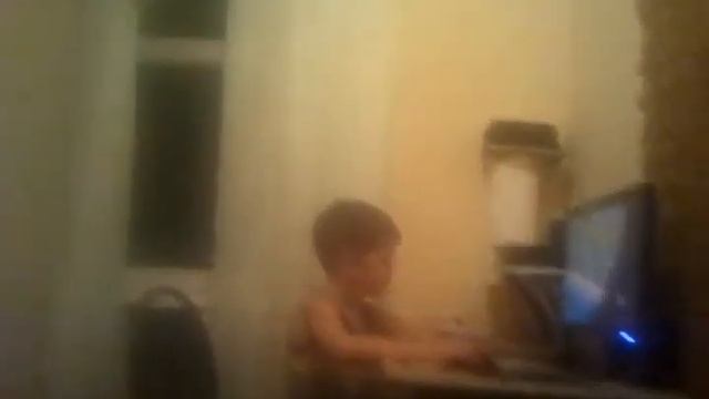 Испуг прикол смотреть онлайн