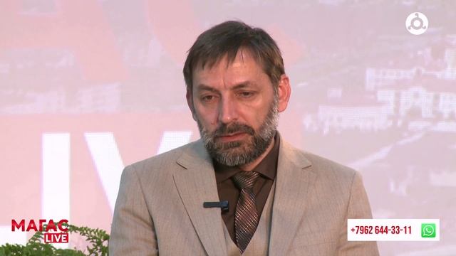 Магас Live. Выпуск 16