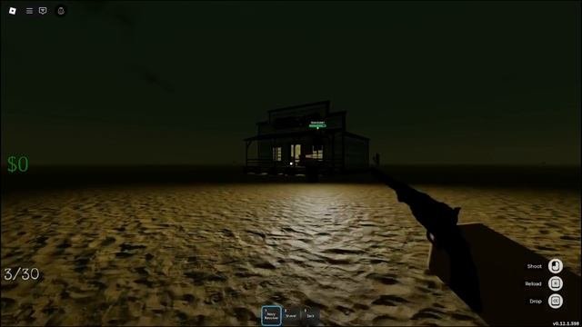 Dead Rails 1#