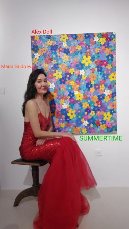 Summertime