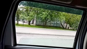 Коронавирус, Москва, пустой город, все на прививку 1.07.2021