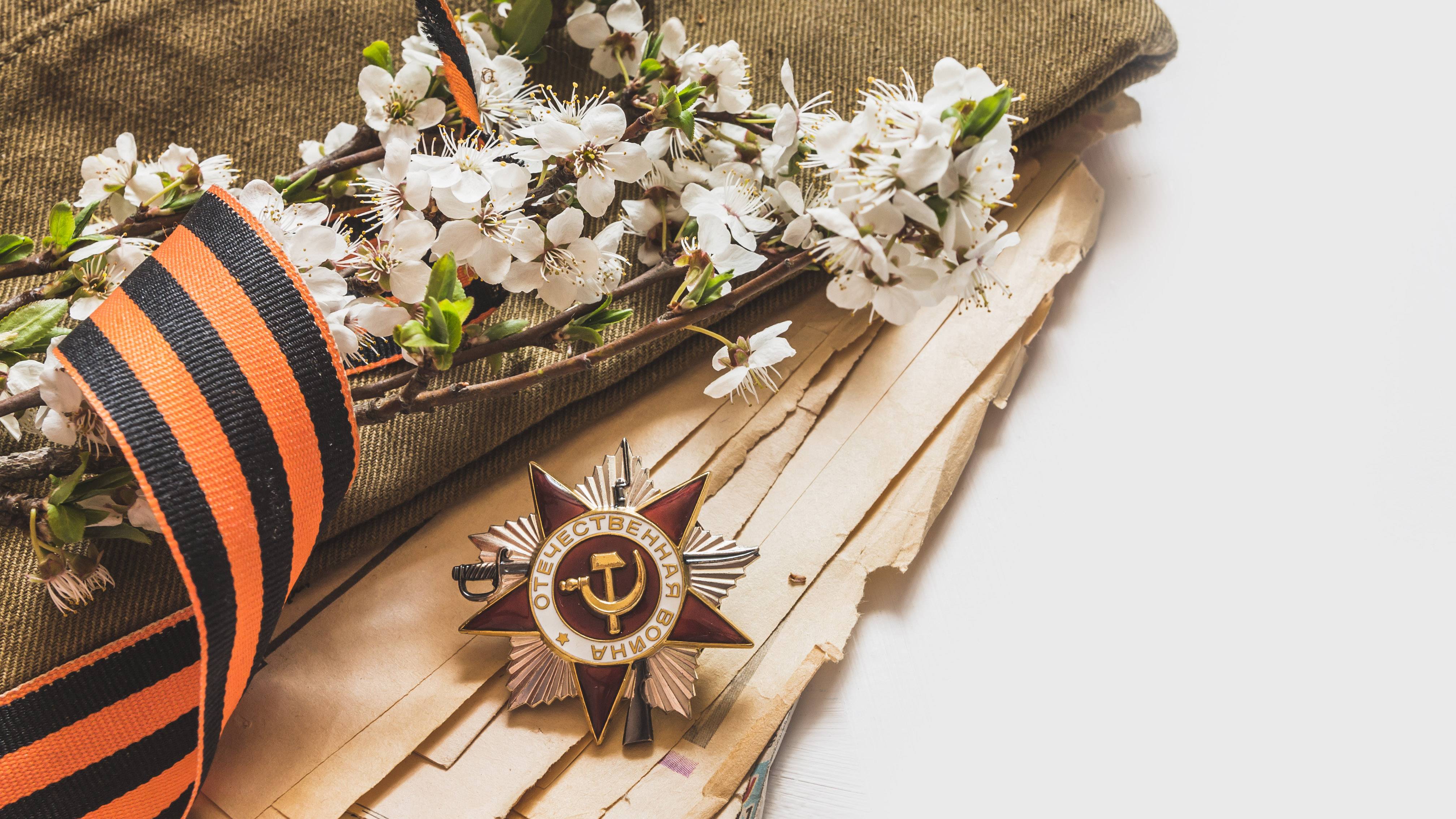80 лет Победы. Дети сотрудников МТПП читают стихи о Великой Отечественной войне