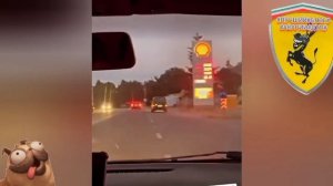 АВАРИЯ ДТП ПРОИСШЕСТВИЯ НА ДОРОГАХ ПОДБОРКА #47