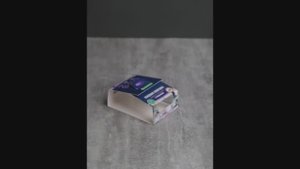 Применение клеевой ловушки домика от тараканов с приманкой BASE MG-L-020