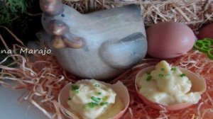 Домашний майонез