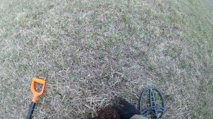 Первый коп 2025г, 5 серия