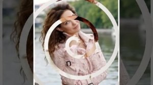 Актриса кино