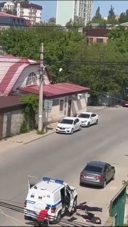 Двое нападавших на пост ГИБДД в Махачкале были убиты