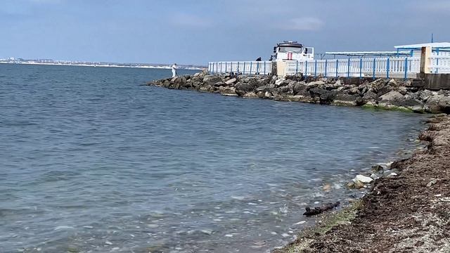 05.05.2025 г.Анапа море