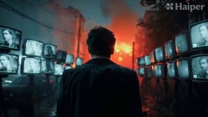 Saga of Balam trailer 4