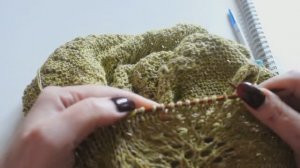 Подробный МК ОЧЕНЬ КРАСИВОГО платья  спицами!!!