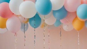 На что способны воздушные шарики