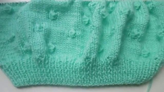 Жаккардовый костюм для новорожденного от 0 до 6 месяцев. смотреть онлайн