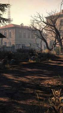 S.T.A.L.K.E.R Чистое небо.