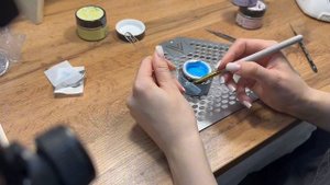 Крутые гели с сухоцветами Lada_ma2024