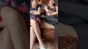 СБРИТЬ УСЫ ТАНЮШЕ, РЕКОМЕНДУЕТ ИРИШКА ЧИКИ ПИКИ!
