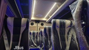 Переоборудование ТС