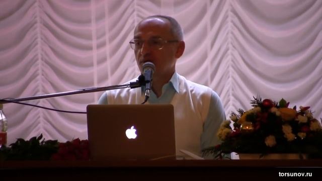 Верить в удачу - самая большая НЕудача! Торсунов лекции