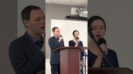 Песня: Благодать и любовь от Отца